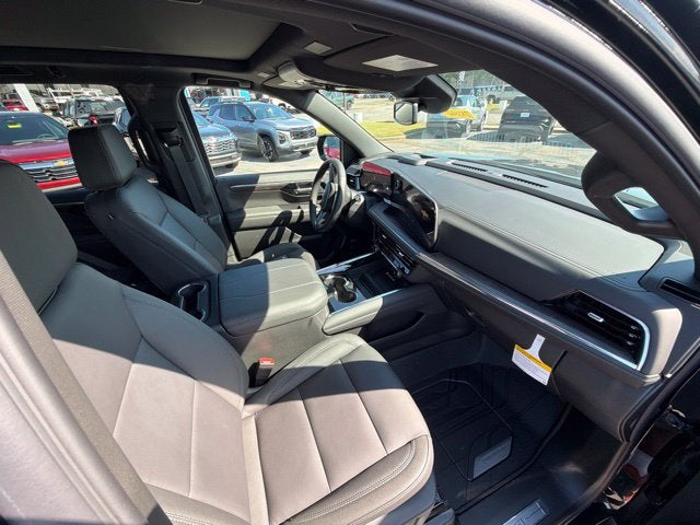 2027 Chevrolet Tahoe Z71