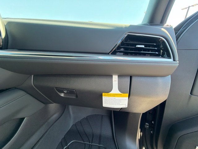 2027 Chevrolet Tahoe Z71