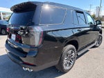2027 Chevrolet Tahoe Z71