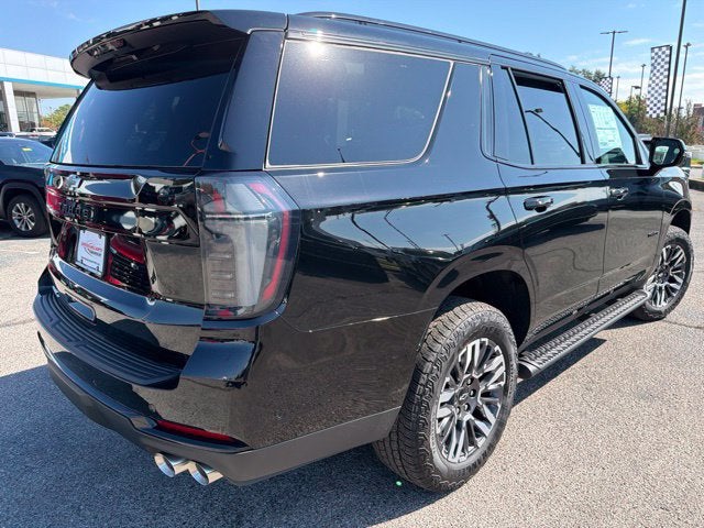 2027 Chevrolet Tahoe Z71