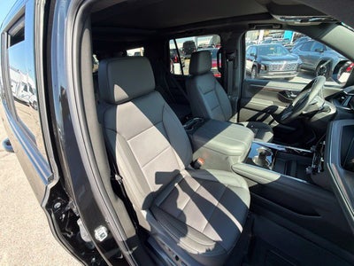 2027 Chevrolet Tahoe Z71