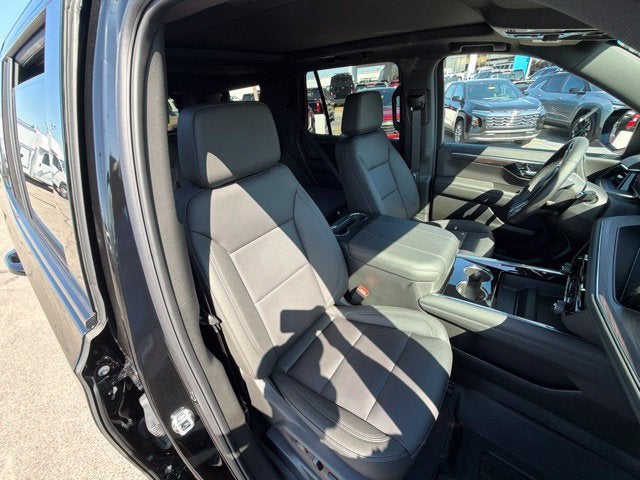 2027 Chevrolet Tahoe Z71