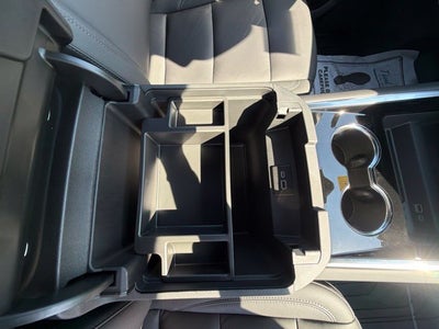 2027 Chevrolet Tahoe Z71