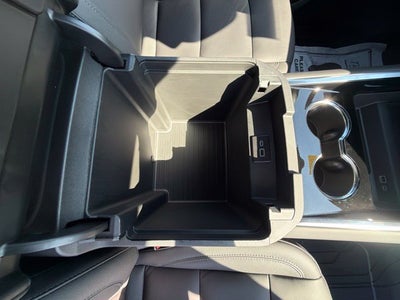 2027 Chevrolet Tahoe Z71