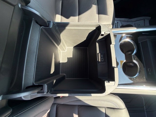 2027 Chevrolet Tahoe Z71