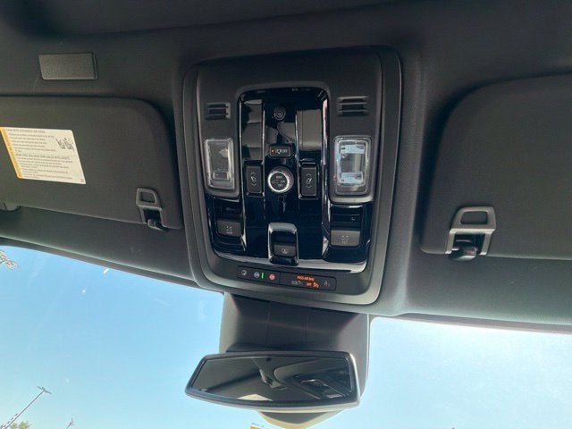 2027 Chevrolet Tahoe Z71