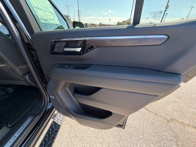 2027 Chevrolet Tahoe Z71