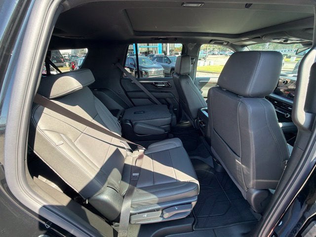 2027 Chevrolet Tahoe Z71