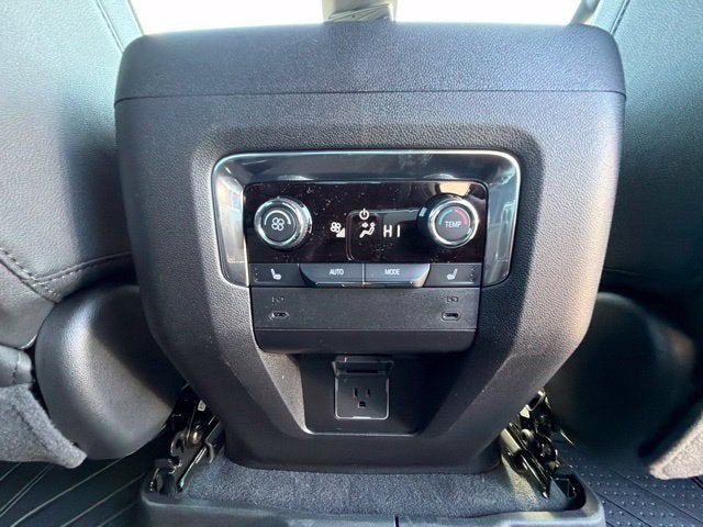 2027 Chevrolet Tahoe Z71