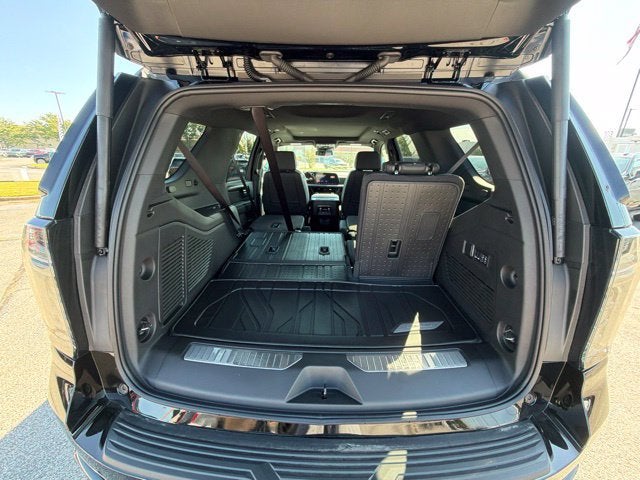 2027 Chevrolet Tahoe Z71
