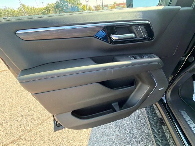 2027 Chevrolet Tahoe Z71