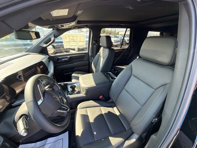 2027 Chevrolet Tahoe Z71