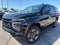 2027 Chevrolet Tahoe Z71