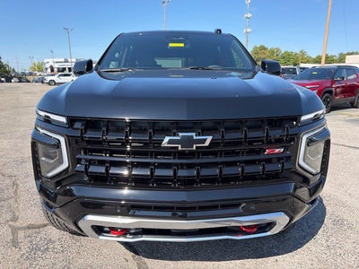 2027 Chevrolet Tahoe Z71