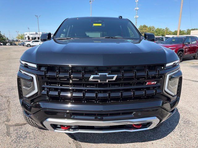 2027 Chevrolet Tahoe Z71