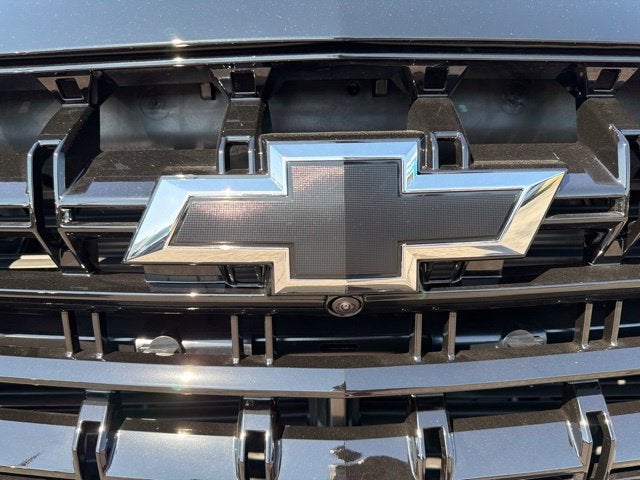 2027 Chevrolet Tahoe Z71