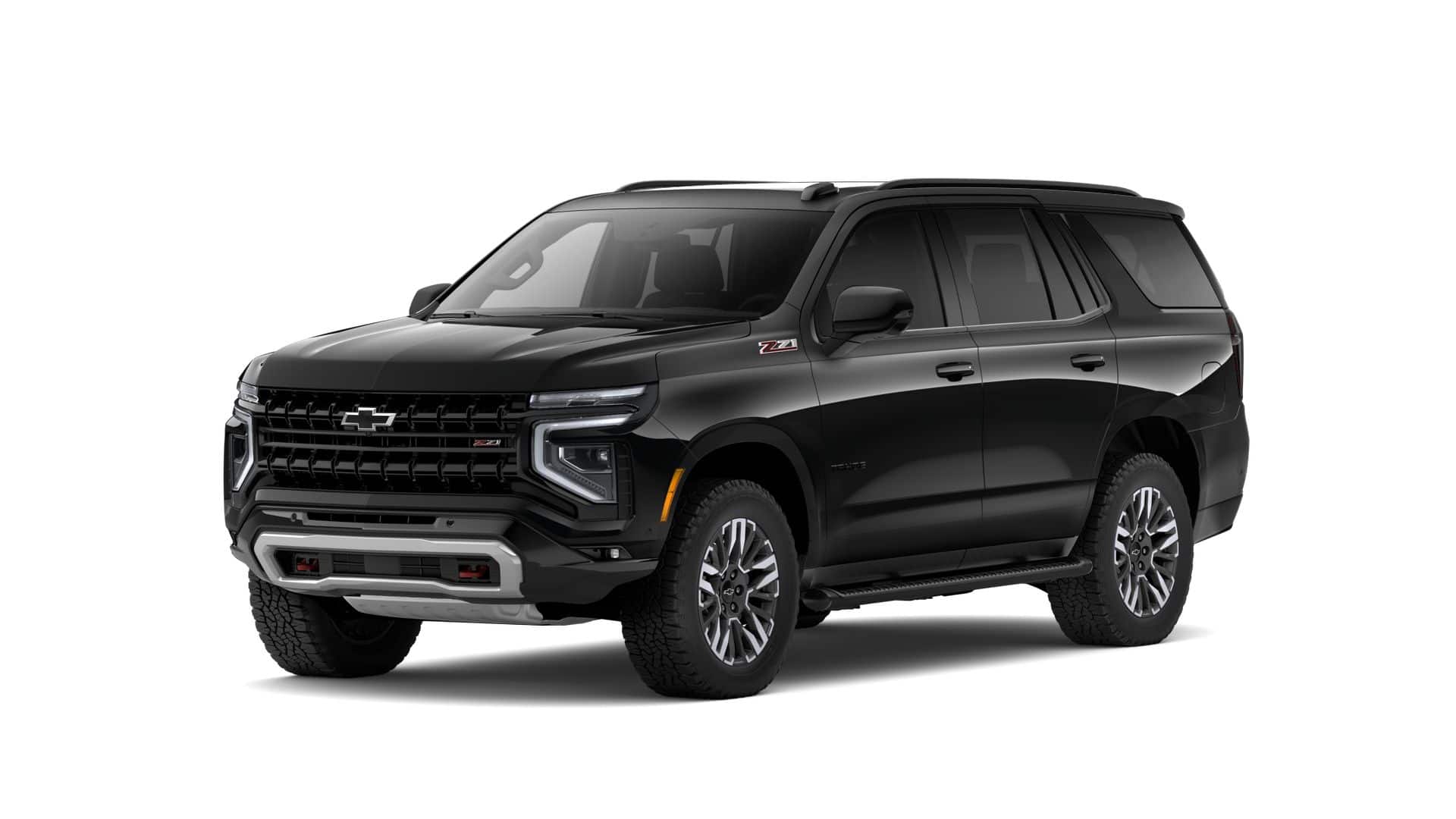 2027 Chevrolet Tahoe Z71