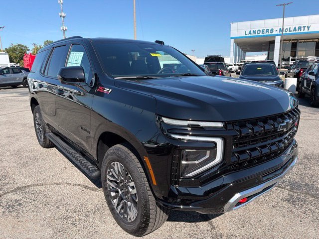 2027 Chevrolet Tahoe Z71