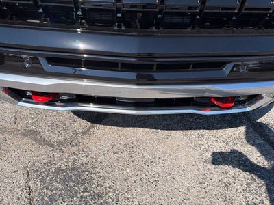 2027 Chevrolet Tahoe Z71