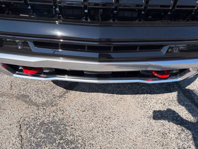 2027 Chevrolet Tahoe Z71