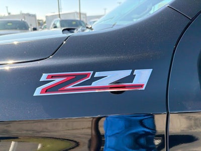 2027 Chevrolet Tahoe Z71