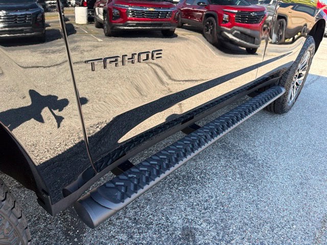 2027 Chevrolet Tahoe Z71