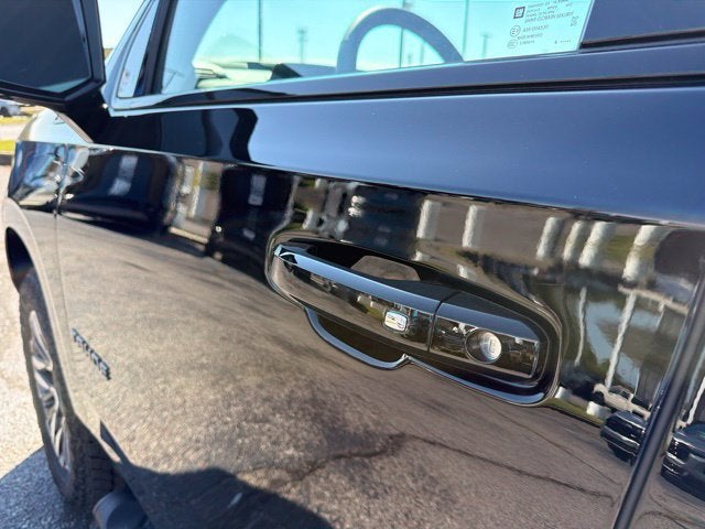 2027 Chevrolet Tahoe Z71