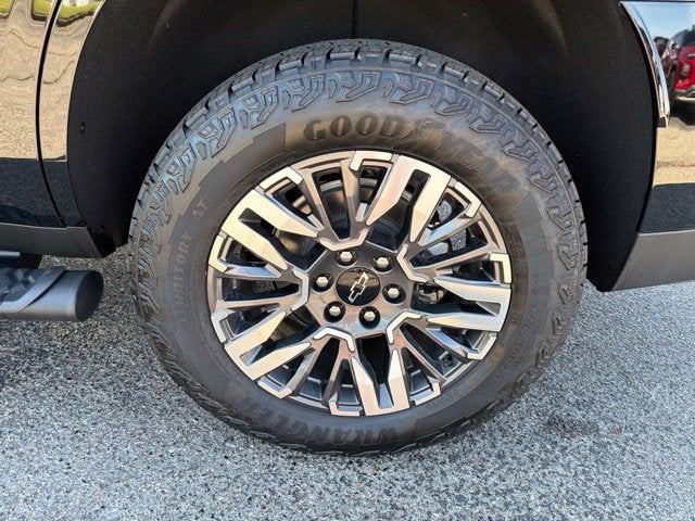 2027 Chevrolet Tahoe Z71