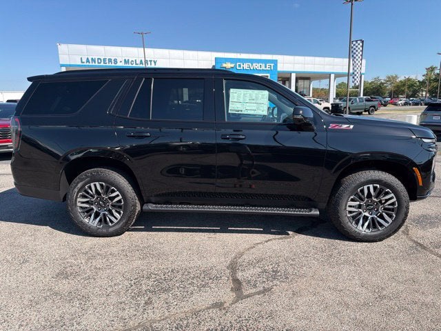 2027 Chevrolet Tahoe Z71
