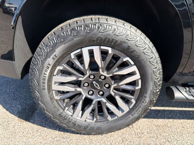 2027 Chevrolet Tahoe Z71