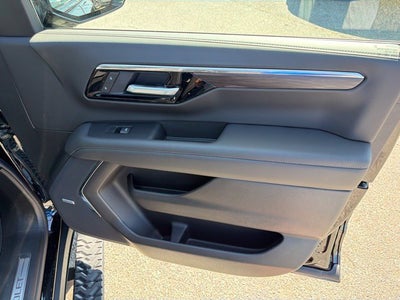 2027 Chevrolet Tahoe Z71