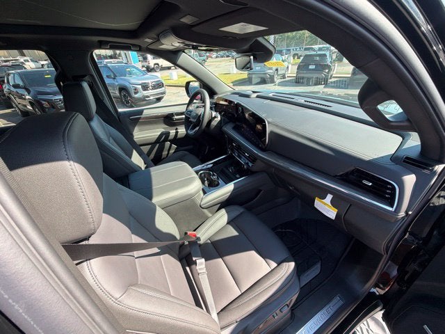 2027 Chevrolet Tahoe Z71