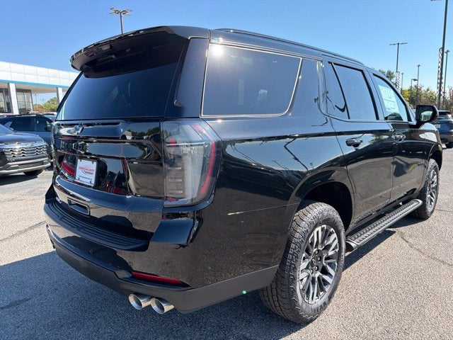 2027 Chevrolet Tahoe Z71