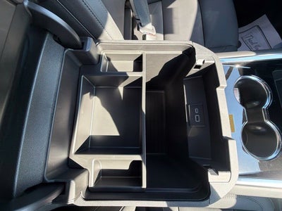 2027 Chevrolet Tahoe Z71
