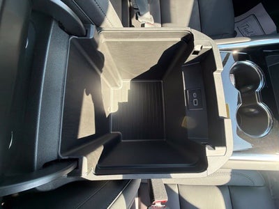 2027 Chevrolet Tahoe Z71