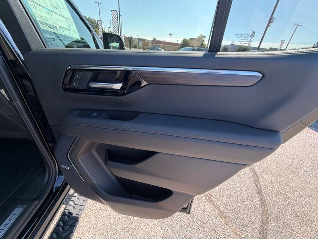 2027 Chevrolet Tahoe Z71