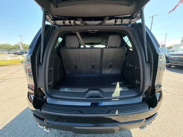 2027 Chevrolet Tahoe Z71