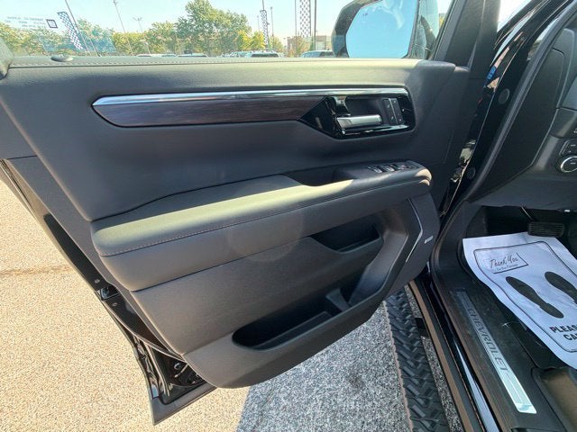 2027 Chevrolet Tahoe Z71