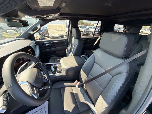 2027 Chevrolet Tahoe Z71