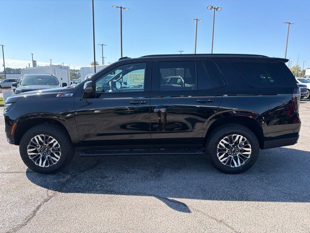 2027 Chevrolet Tahoe Z71