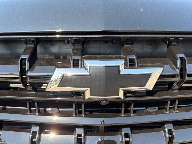 2027 Chevrolet Tahoe Z71