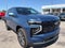 2027 Chevrolet Tahoe High Country