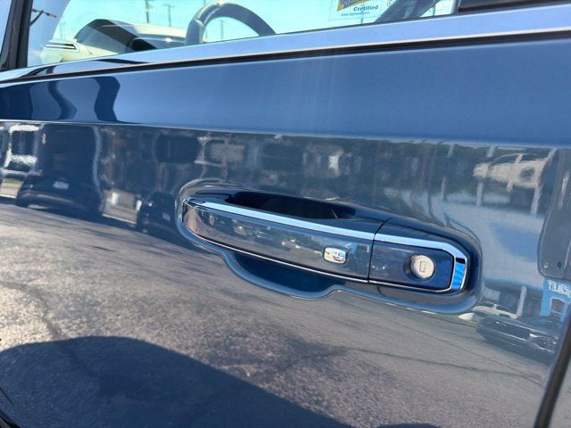 2027 Chevrolet Tahoe High Country