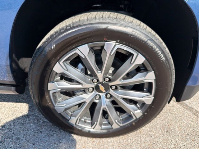2027 Chevrolet Tahoe High Country