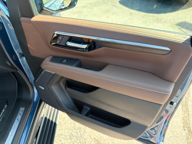 2027 Chevrolet Tahoe High Country