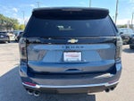 2027 Chevrolet Tahoe High Country