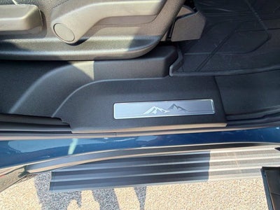 2027 Chevrolet Tahoe High Country