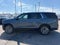 2027 Chevrolet Tahoe High Country