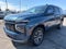 2027 Chevrolet Tahoe High Country