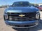 2027 Chevrolet Tahoe High Country